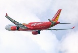 Vietjet công bố đường bay thẳng đầu tiên kết nối Việt Nam và bang Queensland (Úc)
