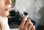 Cảnh báo: Thanh niên tổn thương não, suy hô hấp vì hút thuốc lá điện tử 