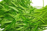 Những loại rau có nguy cơ nhiễm ký sinh trùng, tồn dư thuốc nhiều nhất
