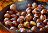 Những tác hại khi ăn hạt dẻ sai cách