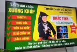 Xử phạt nghiêm các nhãn hàng quảng cáo vi phạm pháp luật