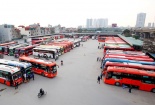 Xử lý nghiêm doanh nghiệp tuyến cố định dùng xe hợp đồng trá hình