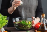 Chế độ ăn muối dưới mức tiêu chuẩn có thể gây tử vong cho bệnh nhân suy tim