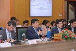 Các tập đoàn lớn của Hoa Kỳ sang Việt Nam tìm hiểu cơ hội mở rộng hợp tác đầu tư