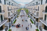 Đại đô thị biển Vinhomes hấp dẫn khách hàng nhờ tiến độ thi công ấn tượng