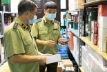 Hà Nội kiểm soát chặt để ngăn chặn hóa, mỹ phẩm giả