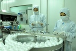 Hoạt động thúc đẩy nâng cao năng suất tỉnh Nam Định