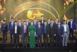 Viettel tôn vinh tập thể cá nhân xuất sắc toàn cầu năm 2022