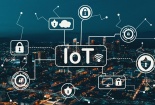 Mô hình chuyển đổi số: Internet vạn vật công nghiệp (IoT) áp dụng tại Công Ty TNHH Nidec Sankyo Vietnam (Hà Nội)