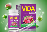 Thực phẩm bảo vệ sức khỏe Vida nano vi phạm quy định pháp luật về quảng cáo