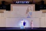 Artistry Việt Nam hợp tác độc quyền cùng Á Hậu 2 Miss World Việt Nam 2022 Nguyễn Phương Nhi