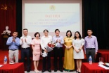 Đại hội Công đoàn Khối cơ quan Tổng cục TCĐLCL nhiệm kỳ 2023-2028