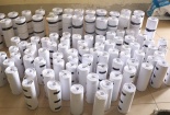 Pháo tự chế gây thương tích nghiêm trọng cho hai trẻ nhỏ