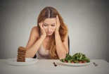 Nghiện mạng xã hội dễ dẫn tới chứng bệnh chán ăn tâm thần