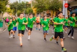Nestlé MILO đồng hành cùng hơn 8.000 người tại Ngày chạy vì Sức khỏe toàn dân  
