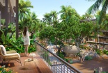 Sun Group ra mắt Sunrise Park Villa tại Bãi Sao, Phú Quốc