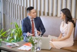 Prudential chi trả quyền lợi bảo hiểm cho một khách hàng tại Cần Thơ hơn 23 tỷ đồng