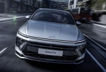 Trình làng Hyundai Sonata 2024 với phiên bản nâng cấp hoàn toàn mới