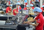 Mỗi tháng đầu năm có gần 20,1 nghìn doanh nghiệp rút khỏi thị trường 