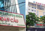 TP.HCM: Hai phòng khám đa khoa ‘vẽ bệnh, moi tiền’ của khách hàng