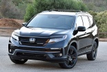 Lỗi gương chiếu hậu, Honda buộc phải triệu hồi hơn 330.000 xe ô tô