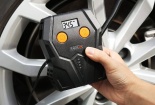Những điều cần lưu ý khi mua bơm lốp ô tô 