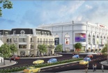 Vincom Shophouse Royal Park - Không gian sống hoàn hảo cho cả gia đình