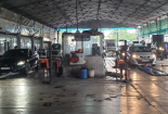 Nhiều thay đổi đáng chú ý tài xế cần nắm lòng trong đăng kiểm ô tô năm 2023