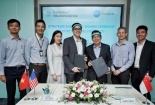 Thúc đẩy thương mại hoá toàn cầu Vòng đeo thông minh giúp ngủ ngon FRENZ™Brainband 
