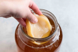 Trà Kombucha tốt cho sức khỏe nhưng nếu dùng sai cách sẽ tiềm ẩn nhiều nguy cơ