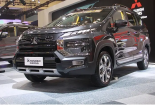Ô tô Mitsubishi Xpander AT Premium 2023 nhiều cải tiến 'lột xác', giá từ 648 triệu đồng