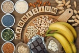 10 loại thực phẩm giàu magie giúp ngăn ngừa bệnh tiểu đường và đột quỵ
