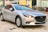 Những mẫu ô tô sedan cỡ C giá 500 triệu đồng hút khách hàng Việt