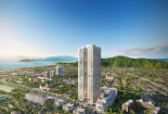 Grand Mark Nha Trang, tâm điểm sống tại phố biển