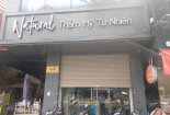 Thẩm mỹ viện Natural của 'Bác sĩ tiktok' Hồ Phi Nhạn hoạt động không phép