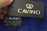 Cavino Store bán quần áo không chứng nhận hợp quy, sản phẩm có đảm bảo chất lượng?