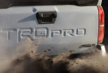 Toyota Tacoma sẽ nâng cấp toàn diện giữ vững vị thế trên thị trường 