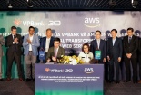  VPBank bắt tay Amazon Web Services nâng tầm công nghệ ngân hàng số và trải nghiệm khách hàng