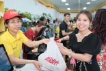 CEO trẻ ra mắt siêu thị Square Mart, gia nhập đường đua bán lẻ