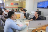 Nắm cơ hội phía trước, ngân hàng lên kế hoạch nâng sức vốn