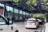 Đề xuất gia hạn thuế tiêu thụ đặc biệt đối với ô tô sản xuất, lắp ráp trong nước