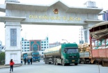 Lào Cai: Kim ngạch xuất nhập khẩu có nhiều khởi sắc 