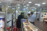 Xử phạt cửa hàng kinh doanh mỹ phẩm giả nhãn hiệu nổi tiếng tại Quảng Ninh