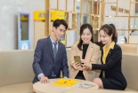 Áp dụng tiêu chuẩn ISO 31000 giúp doanh nghiệp kiểm soát rủi ro hiệu quả