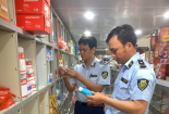 Kinh doanh phụ tùng xe máy giả mạo nhãn hiệu nổi tiếng tràn lan, những nguy cơ tiềm ẩn
