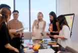 Ống hút làm từ cỏ, gạo, mía, cà phê gia nhập thị trường quốc tế: Hành trình khởi nghiệp xanh của EQUO