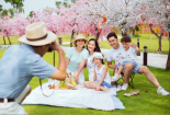 Sống cân bằng 'Thân - Tâm - Trí' giữa thành phố thông minh
