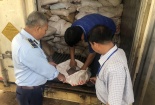 Đồng Nai: Phát hiện 5 tấn gan và tai heo tại Công ty Sơn Hảo không đủ điều kiện an toàn thực phẩm 