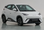 Ô tô BYD Seagull 2023 giá rẻ từ 272 triệu đồng sắp được chào bán