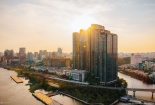 Vinhomes Golden River: Khách thuê ngoại 'đổ bộ' thị trường Officetel hạng sang